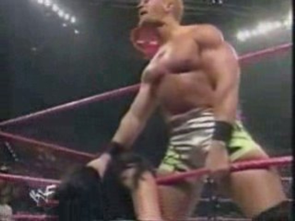 Chyna (Rebellion 1999)