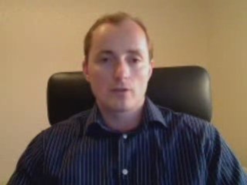 Fifth Video Testimonial For Alan Toaca