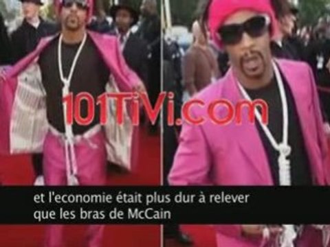 SKILLZ RAP UP 2008 VOST