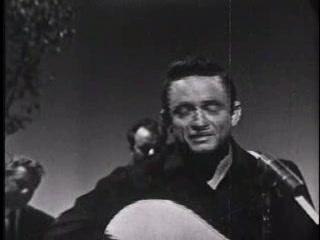 Johnny Cash - Big River