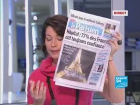 Des roquettes tirées depuis le Liban sur Israël