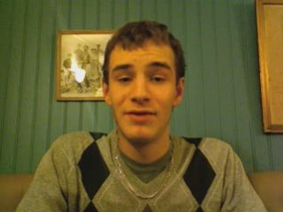 Voeux des jeunes démocrates du calvados