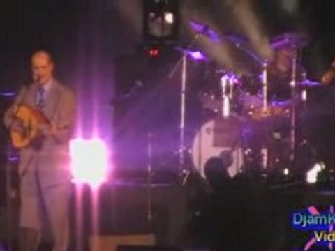 Kheloui Lounès & Arezki Baroudi(Zénith 100% kabyle 2009)