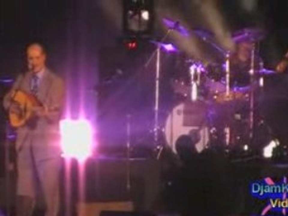 Kheloui Lounès & Arezki Baroudi(Zénith 100% kabyle 2009)