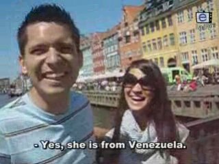 LaTV Firarda 051 - Copenhagen