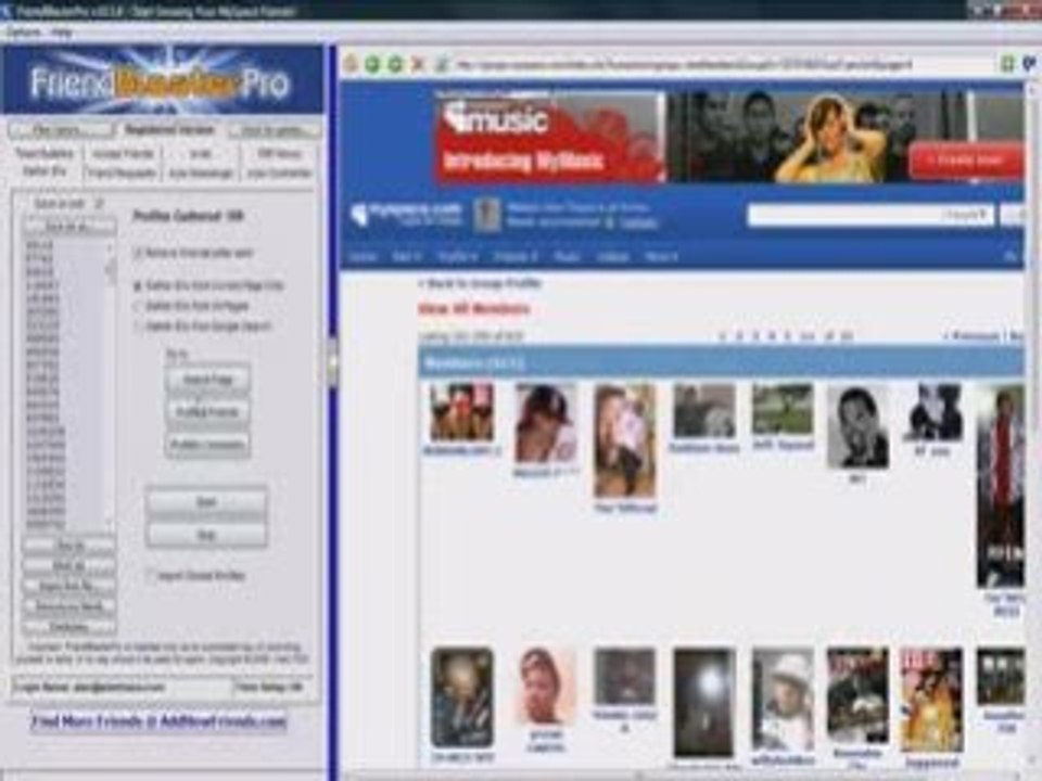 FriendBlasterPro Is It Any Good Or SCAM Friend Blaster Pro