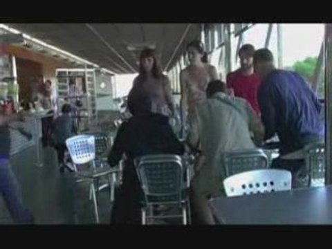 Marche Mondiale pour la Paix et la Non Violence