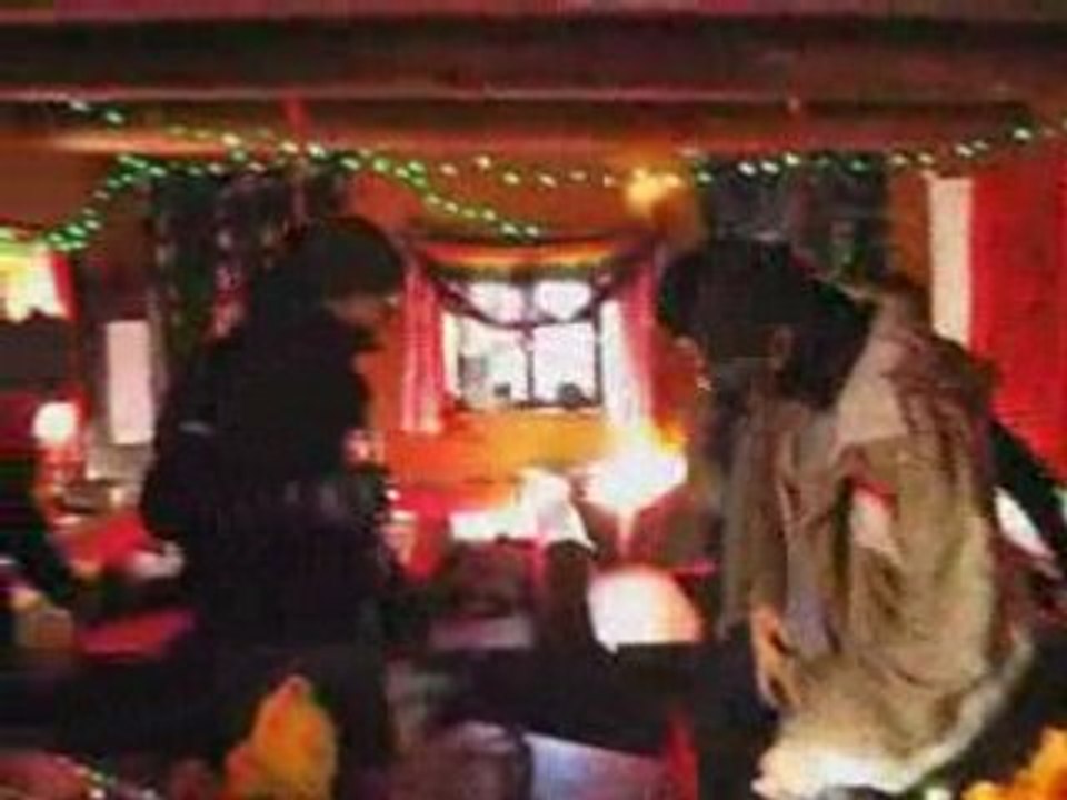 Rave & Snow 2008
