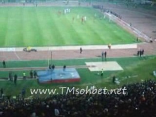 Altay - Galatasaray (1-2)  Maç özeti (08.01.2009)