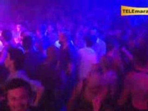 Soirée Météo à la Loco