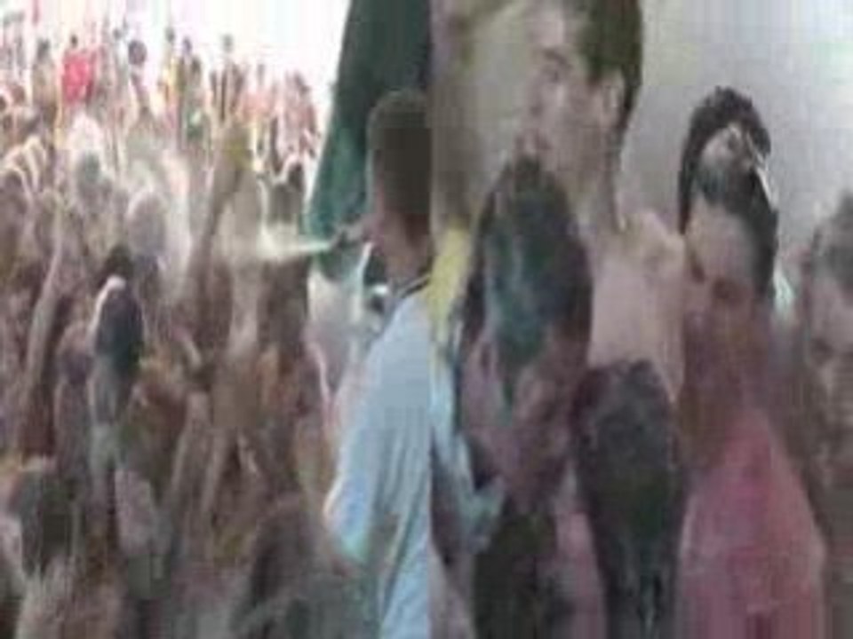 Bande annonce jt wep