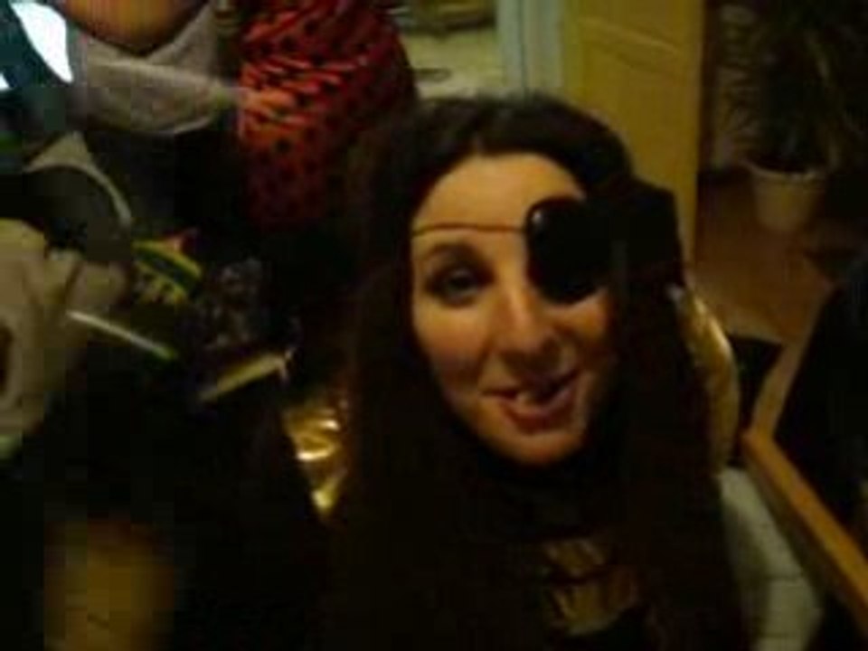 Imitation caro