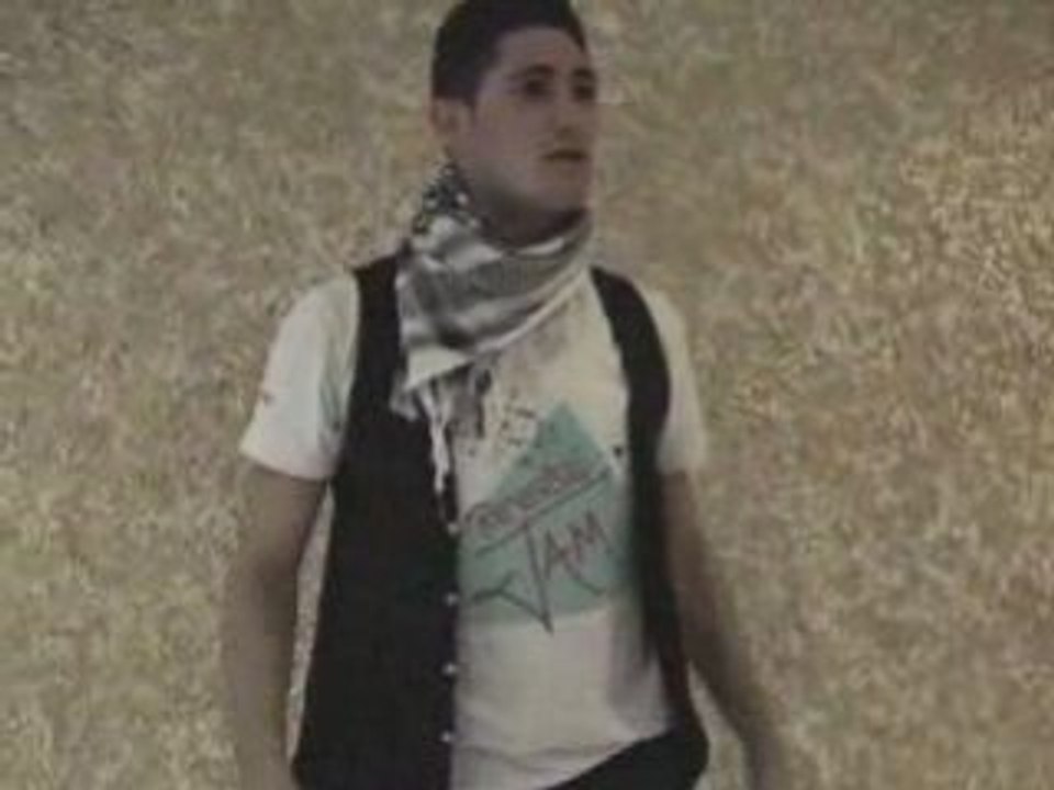 VERTIFIGHT: LES ORIGINAUX PAR TREAXY BY YOUVAL