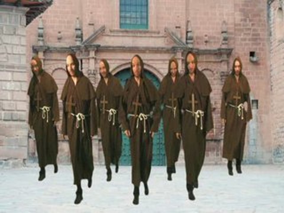 Monksh