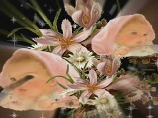 Quoi de plus beau qu'un bébé