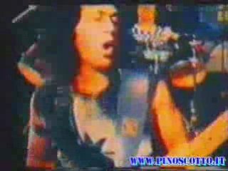 Pino Scotto (vanadium) - Easy Way To Love