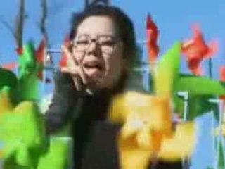 Ori - It's Snowing (눈이 내려와)