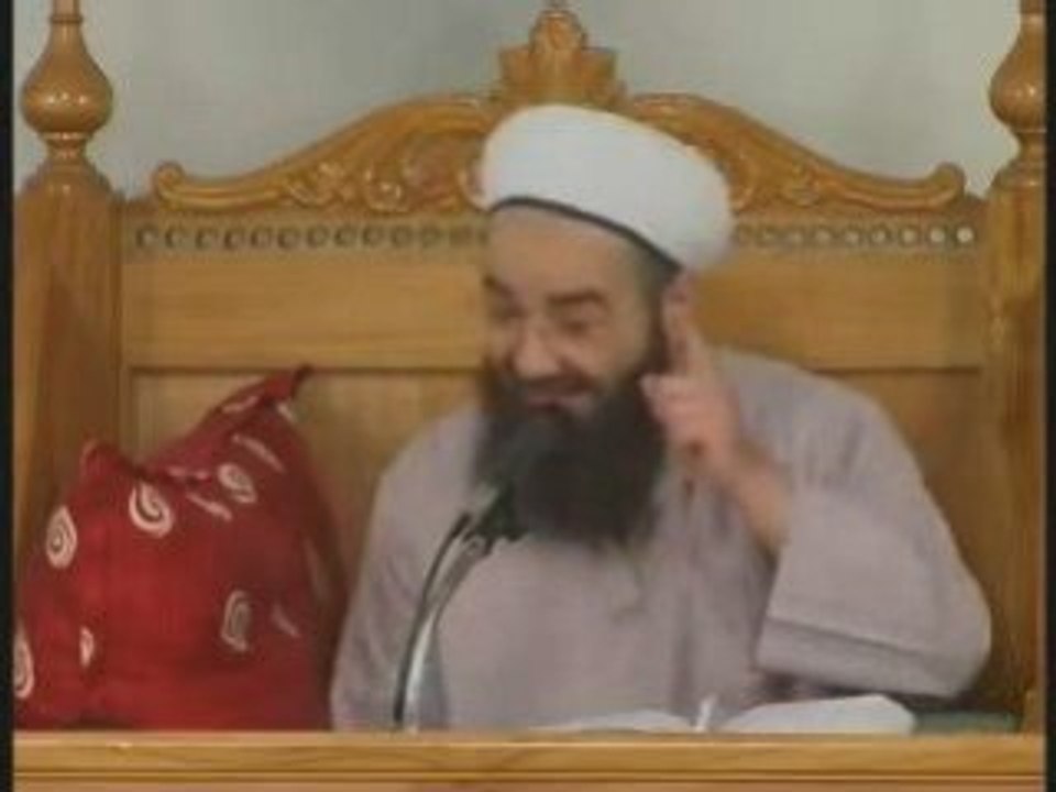 İslam cihad dinidir