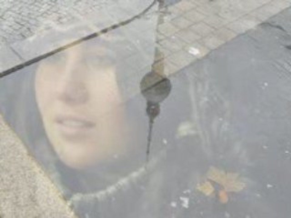 Ich bin ein Berliner - par Tranches de vie