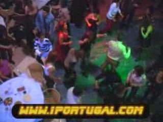 Baila Comigo - Passagem de ano 2009 - 3