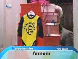 ANNEM 51.BÖLÜM FRAGMANI (FRAGDİZİTV)