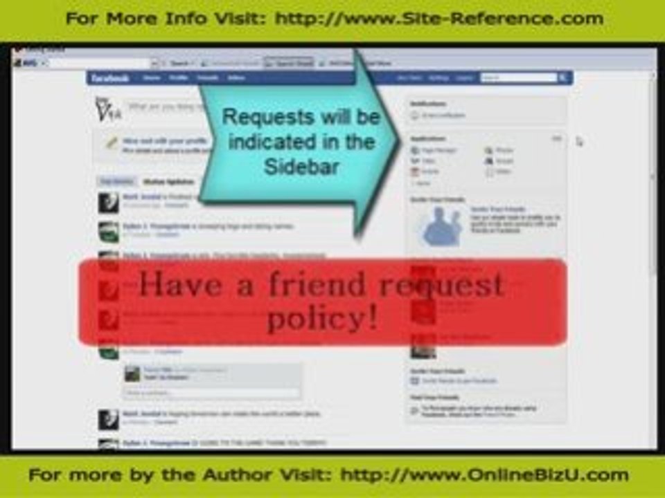 Facebook in 15 Minutes a Day