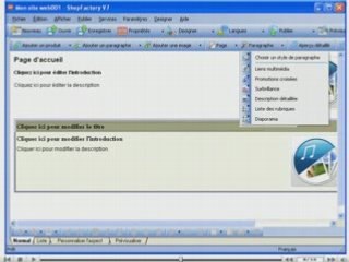 Logiciel ecommerce pratique