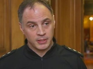 Officers awarded for thwarting Glasgow terrorist attack