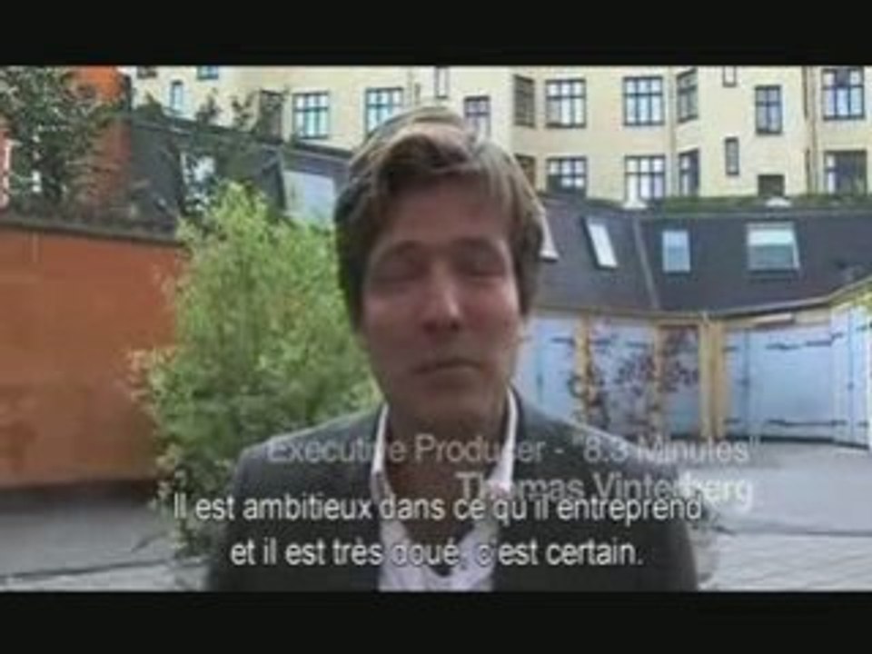 SHOOT! A LA RECHERCHE DU NOUVEAU  CINEASTE