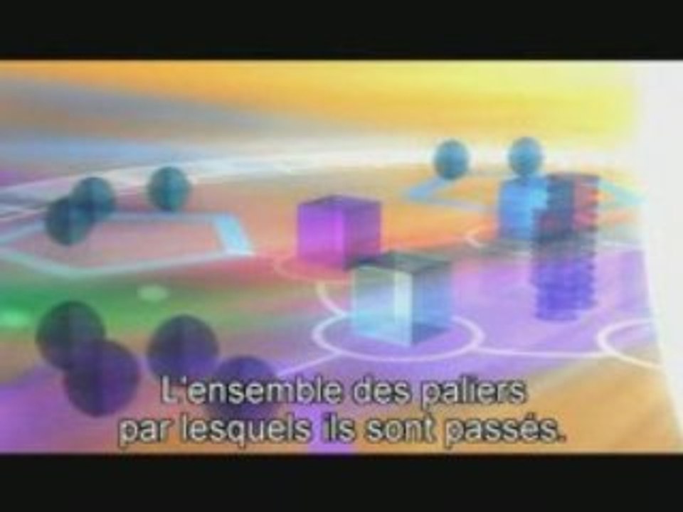 Voyage au centre du système d'information