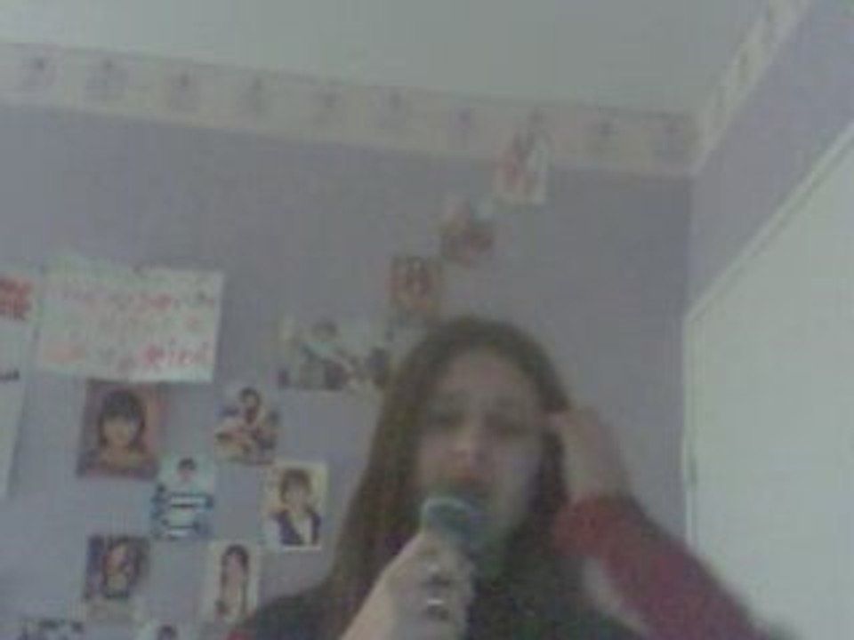 mike brant c'est comme sa que je t'aime chanter par gwenaell