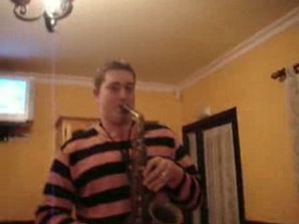 Cea de Sta. Cecilia 2008