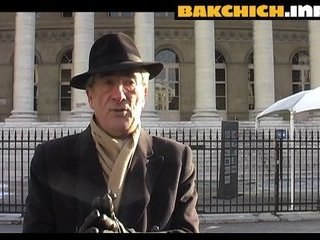 Probst et le juge d'instruction