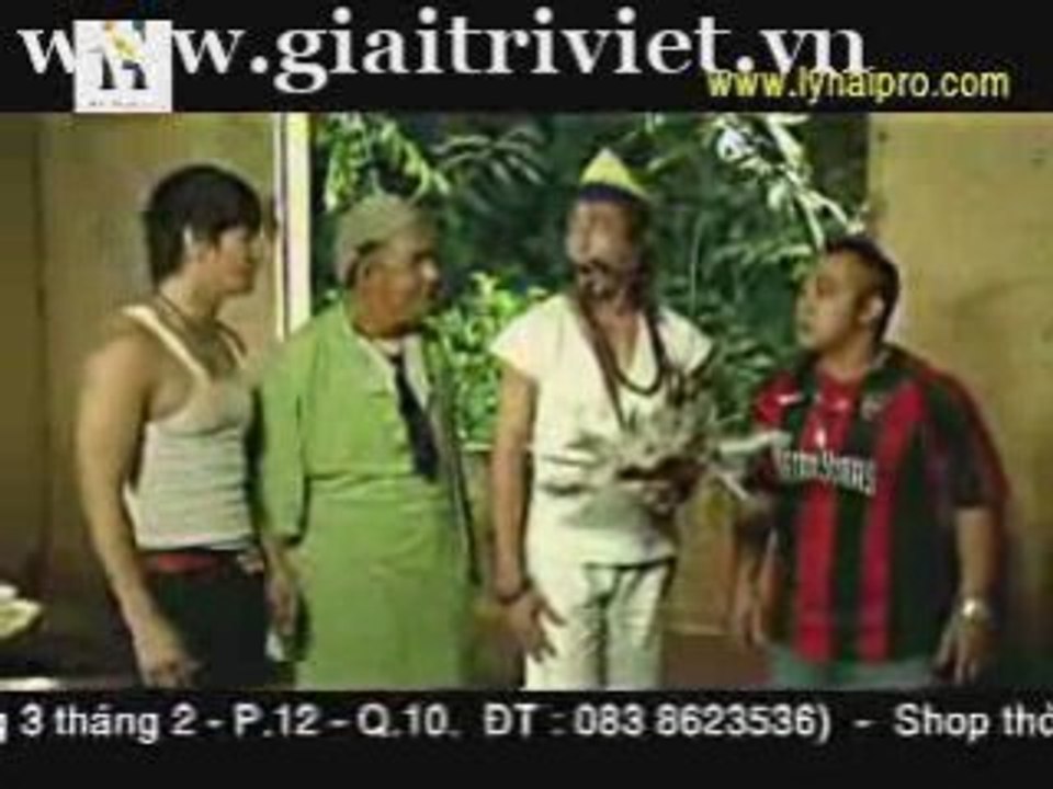 Tron Doi Ben Em 9 (video 2)