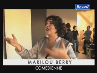 Les Espoirs des César 2009