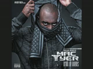 Mac tyer-mauvais oeil dans le périmètre.