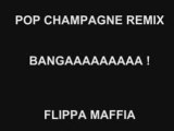 Flippa Mafia - Pop Champagne Jamaican Remix
