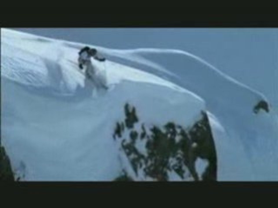 Colo Ski Février 2007