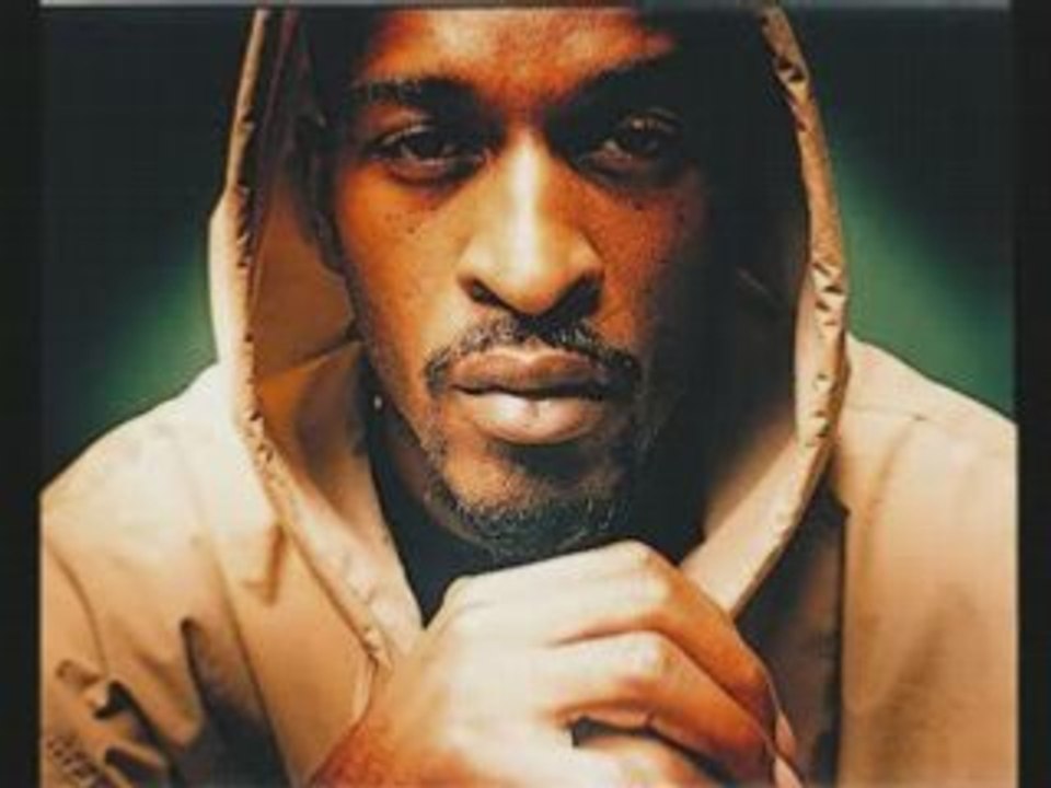 Rakim Featuring Lil Fame (Mop) - I'm Back