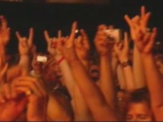 Nickelback: Live at Sturgis 2006 Trailer