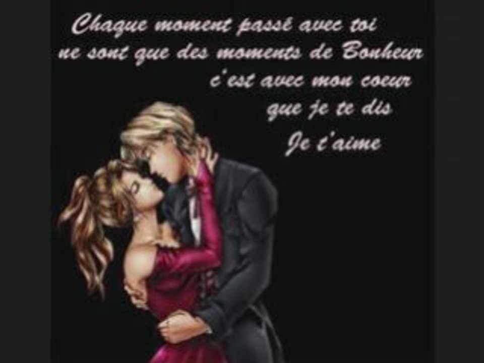 You and me
