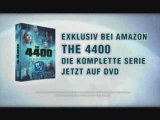 The 4400 - Die Komplette Serie