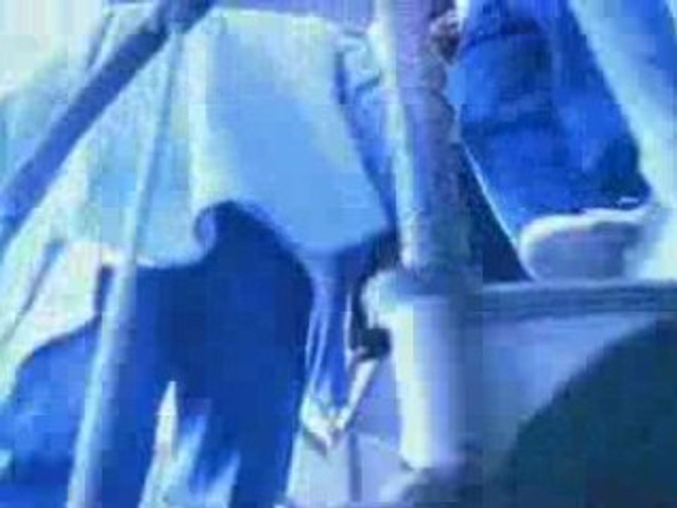 Rappin' 4-Tay - Off Parole