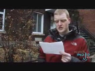 John Hastings Rants About Bad Neighbors