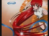 te extrañaremos full anime de animax