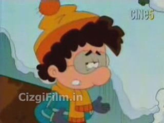 Cedric - Yeni Sevgili Alice - CizgiFilm.in