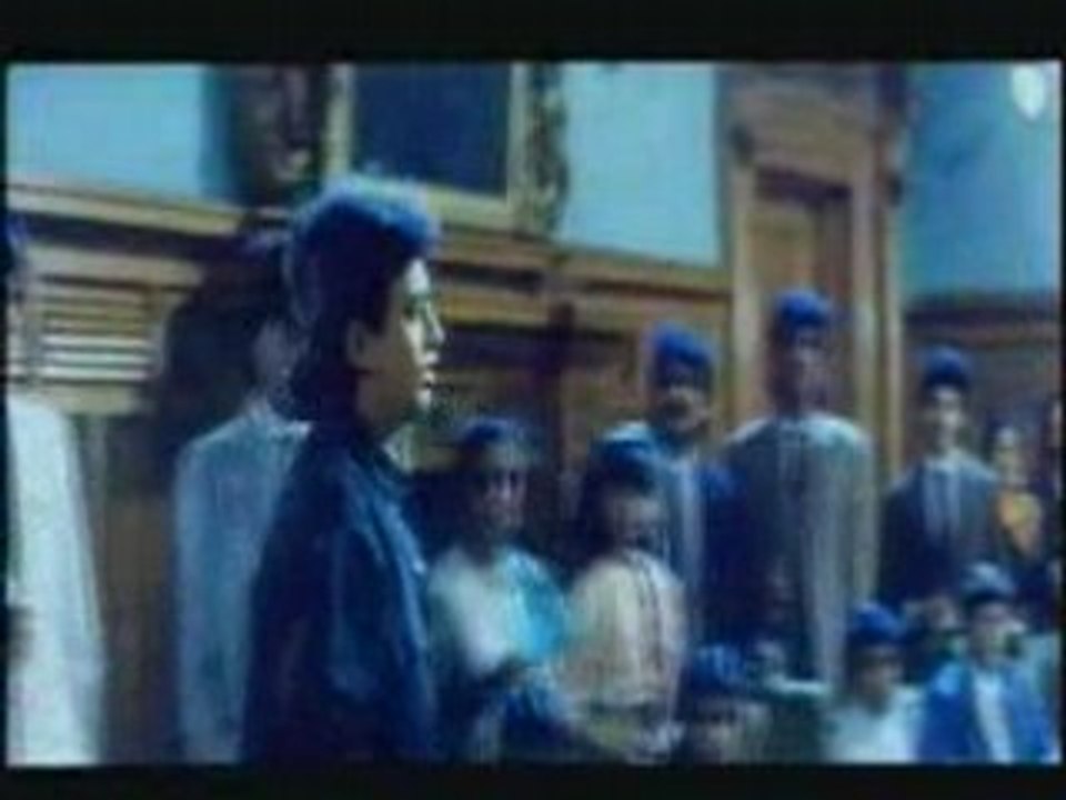 Tu pyar hai kisi aur ka