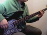 How to Play Bass to Hey Joe, Jimi Hendrix - for beginners