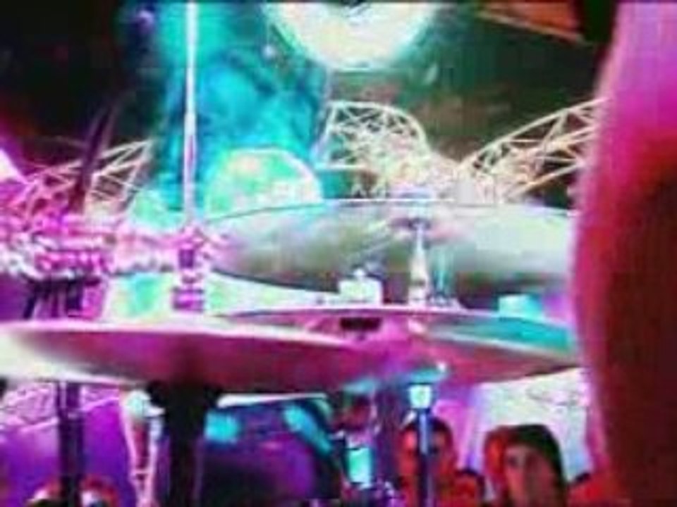 The Cardigans - Changes (Black Sabbath Cover)