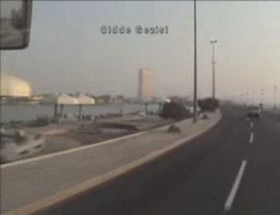 Cidde Gezisi